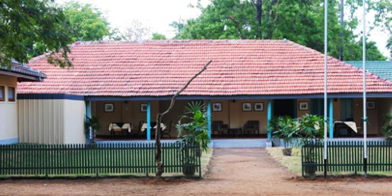 Heritage Habarana By Ceylon Hotels Corporation エクステリア 写真
