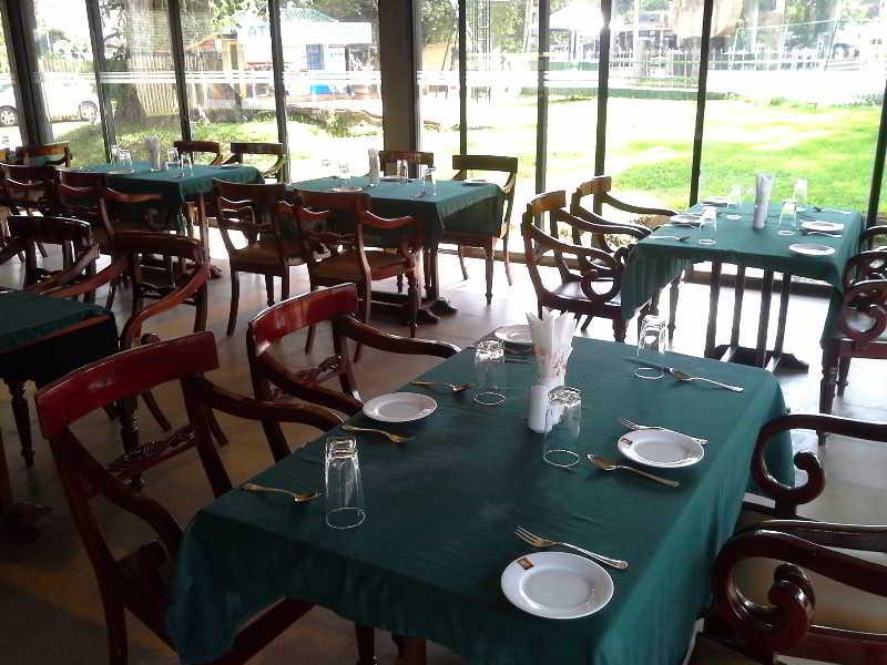 Heritage Habarana By Ceylon Hotels Corporation エクステリア 写真