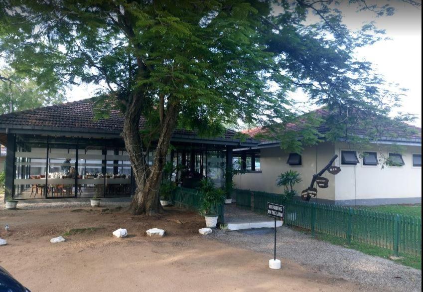Heritage Habarana By Ceylon Hotels Corporation エクステリア 写真